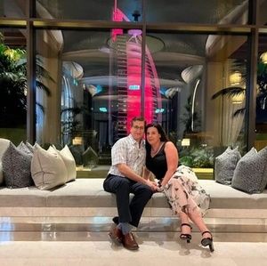 Meet your Posher, Nadine